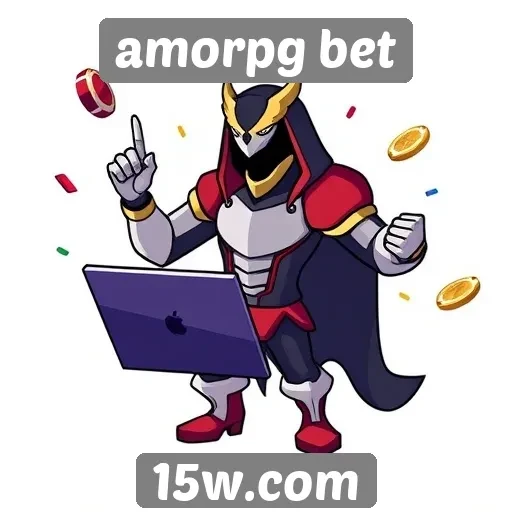 Recursos e funcionalidades do site amorpg bet