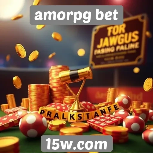 funcionalidades exclusivas do site amorpg bet