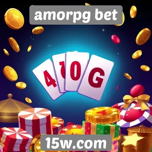 Visão geral das opções de jogos no amorpg bet