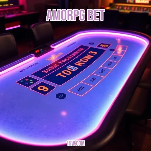 amorpg bet: Os Destaques da Seção de Jogos Imperdíveis