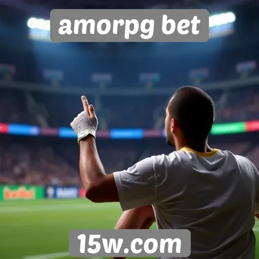 Apostas ao vivo e suas vantagens no amorpg bet