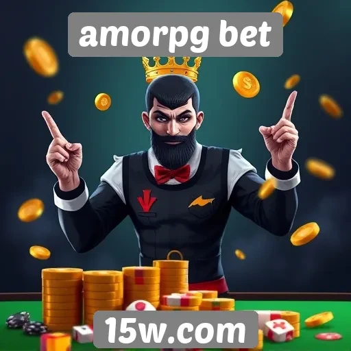 Dicas para maximizar ganhos no amorpg bet