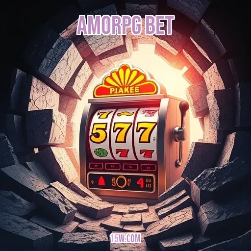 amorpg bet: Descubra Promoções que Vão Transformar seu Jogo