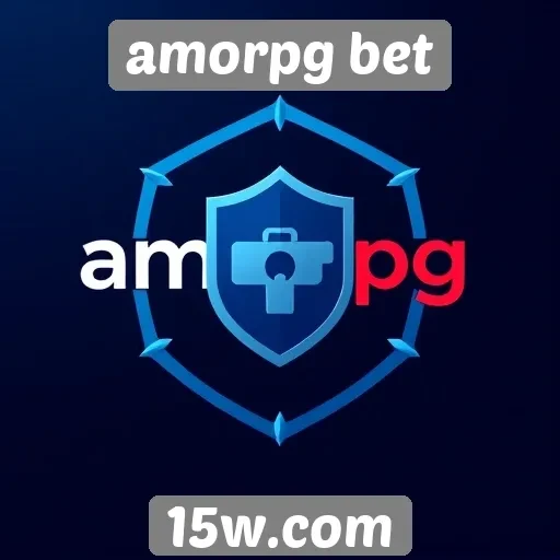 Segurança e confiabilidade do amorpg bet