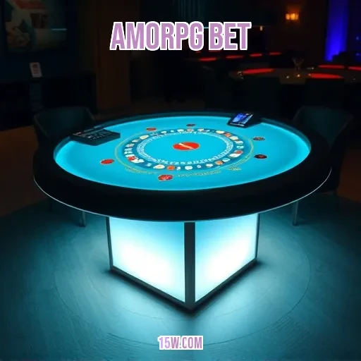 amorpg bet: O Destino Ideal para Suporte 24/7 em Jogos Online