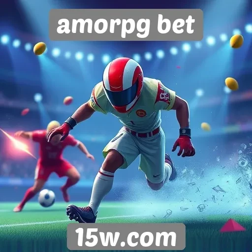 Tendências de jogos no amorpg bet