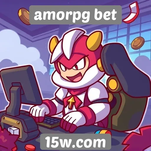 comunidade de usuários no amorpg bet e suas interações